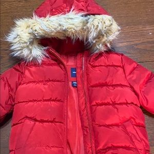 Baby Gap jacket